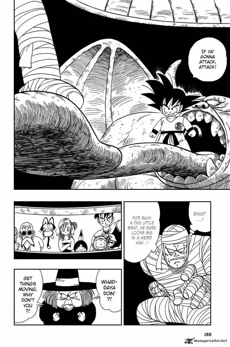 DragonBall Next-Gen ch.103