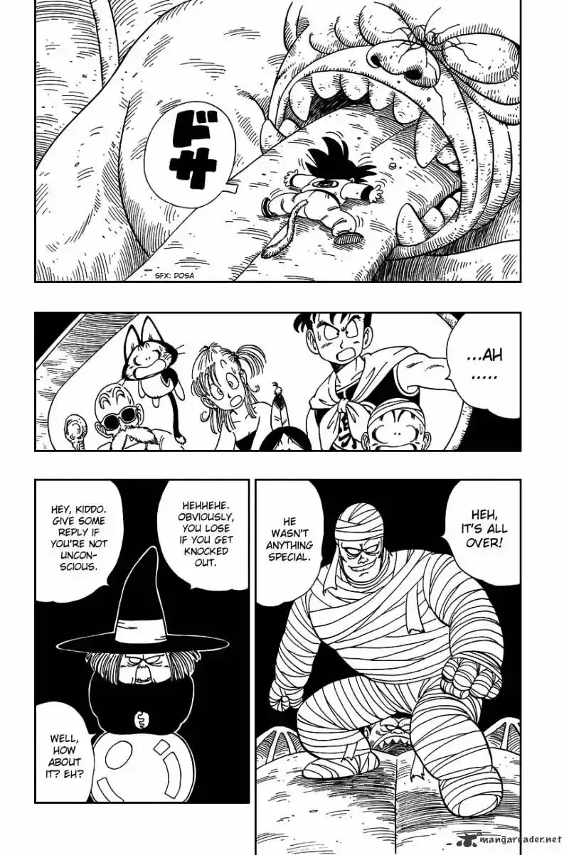 DragonBall Next-Gen ch.103