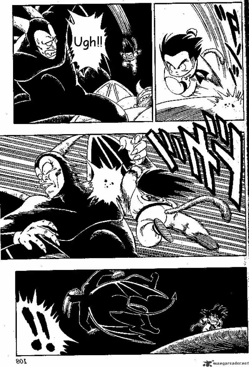 DragonBall Next-Gen ch.104