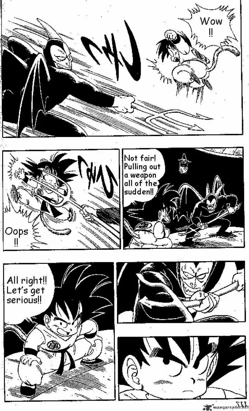 DragonBall Next-Gen ch.104