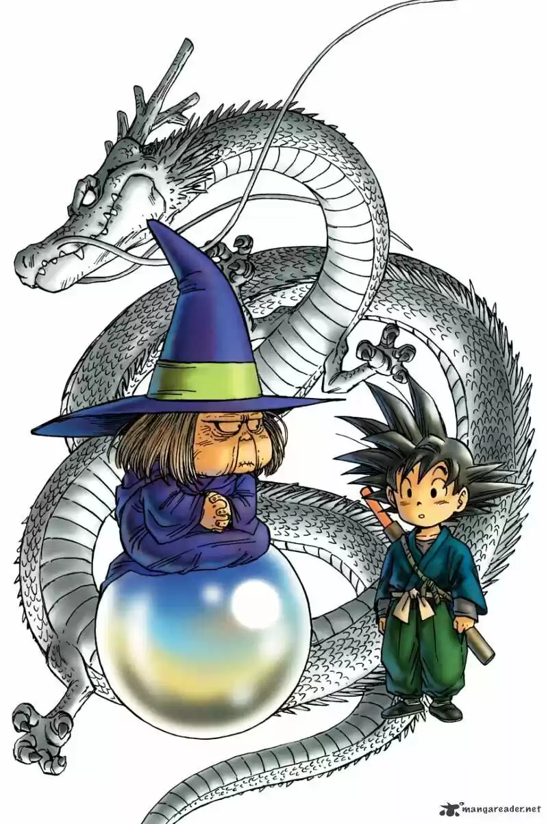 DragonBall Next-Gen ch.105