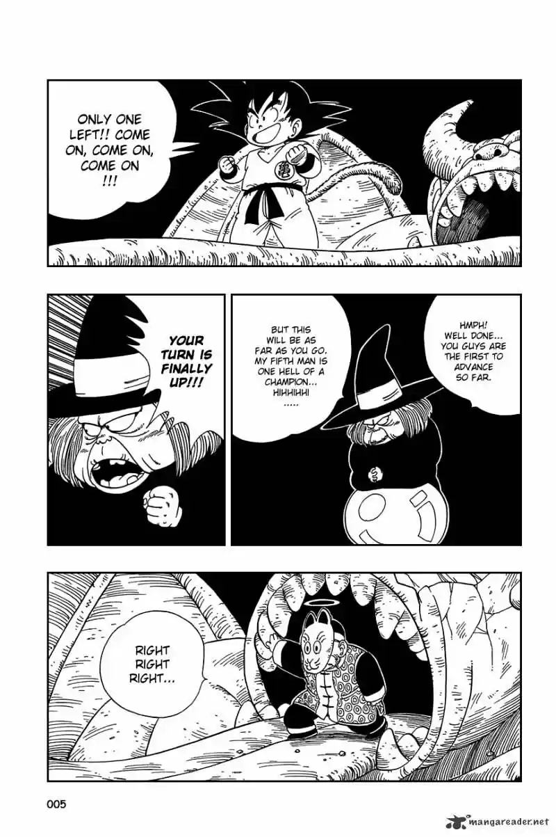 DragonBall Next-Gen ch.105