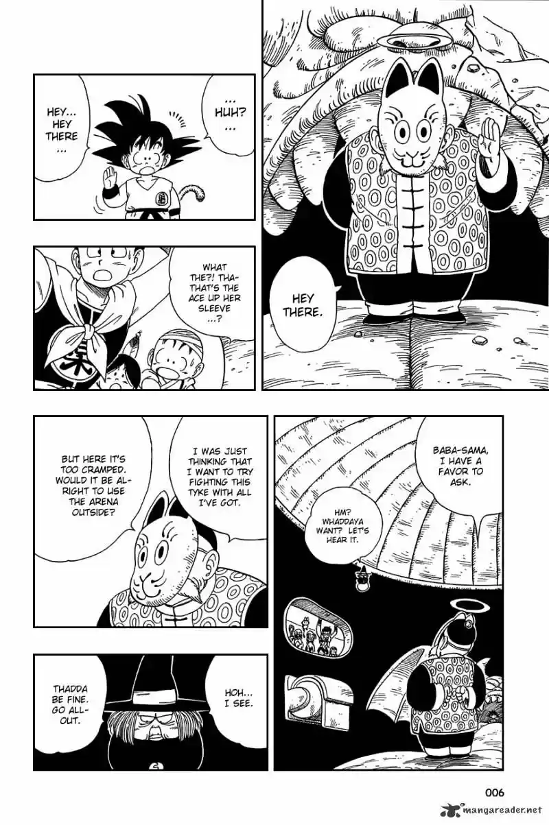 DragonBall Next-Gen ch.105