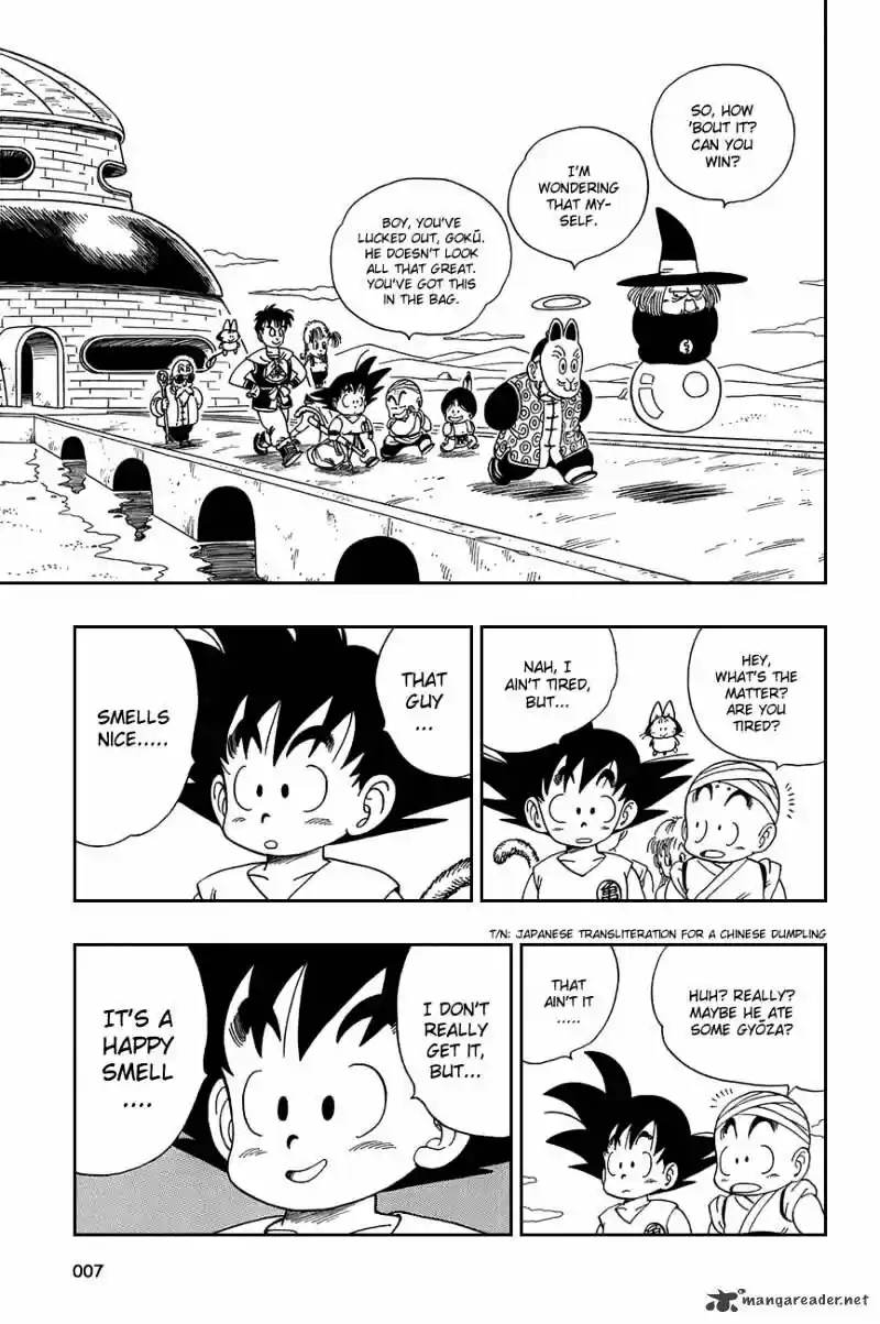 DragonBall Next-Gen ch.105