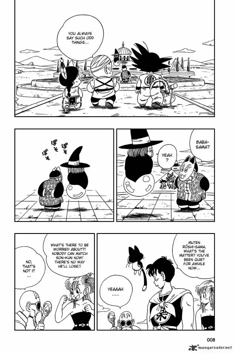 DragonBall Next-Gen ch.105