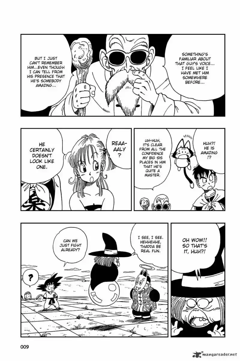 DragonBall Next-Gen ch.105