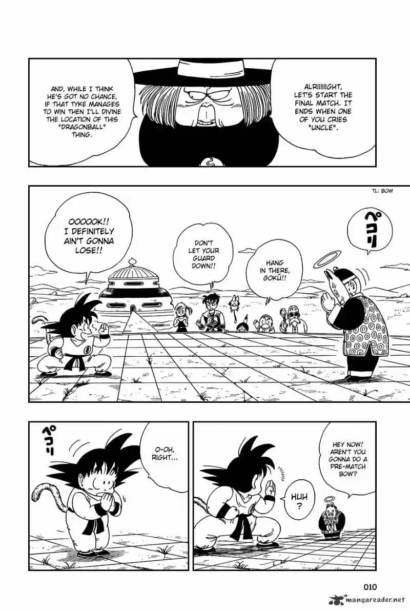 DragonBall Next-Gen ch.105
