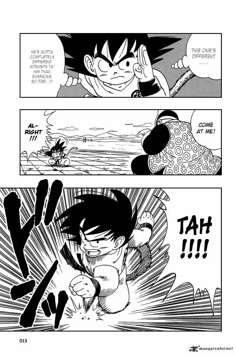 DragonBall Next-Gen ch.105