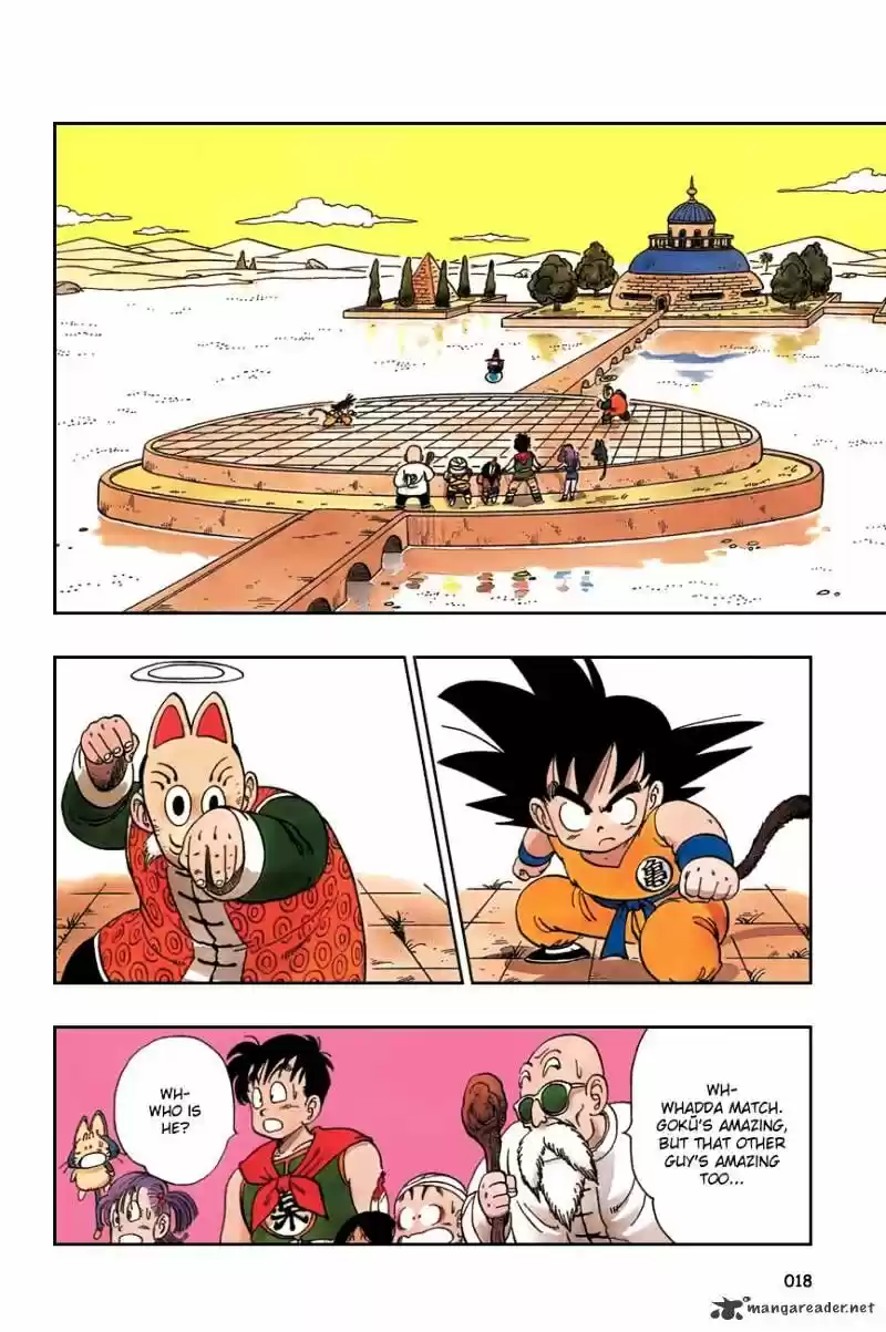 DragonBall Next-Gen ch.106