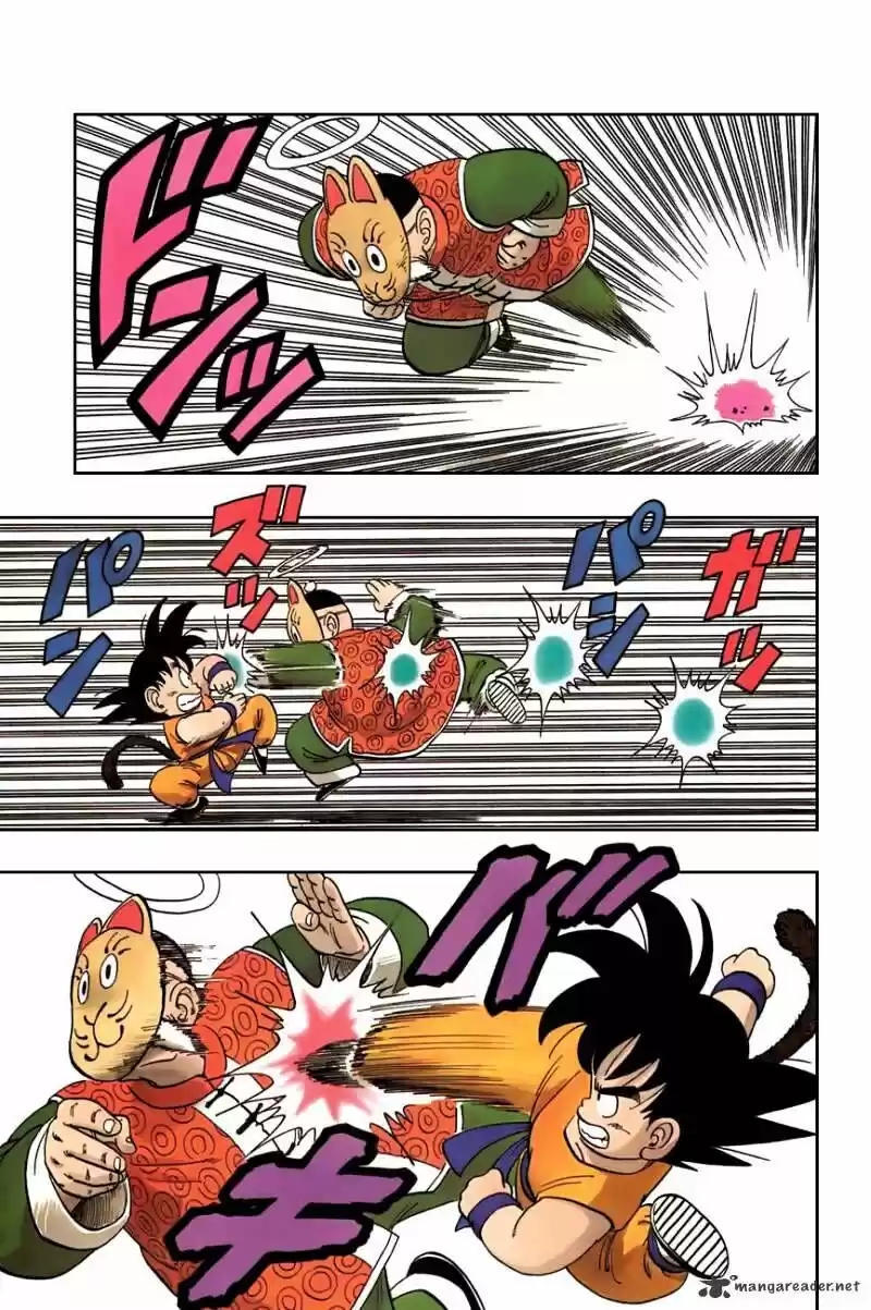 DragonBall Next-Gen ch.106