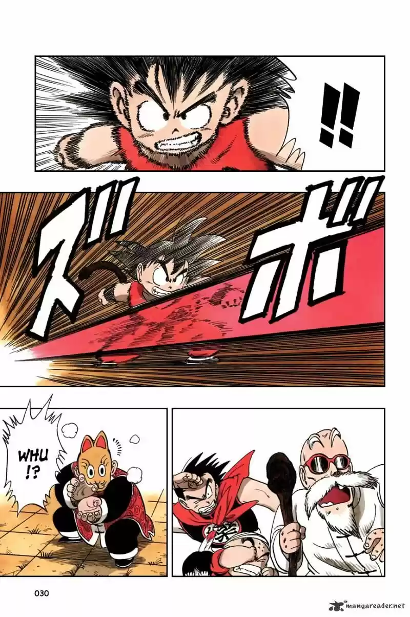 DragonBall Next-Gen ch.106