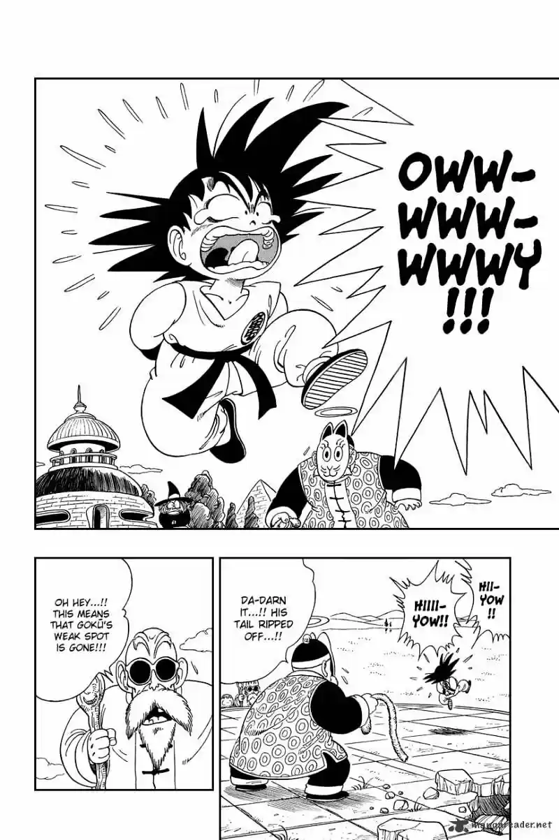 DragonBall Next-Gen ch.108
