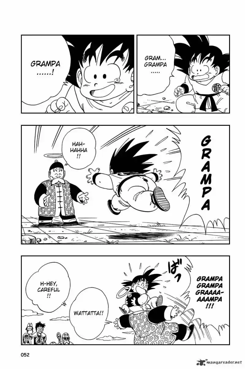 DragonBall Next-Gen ch.108