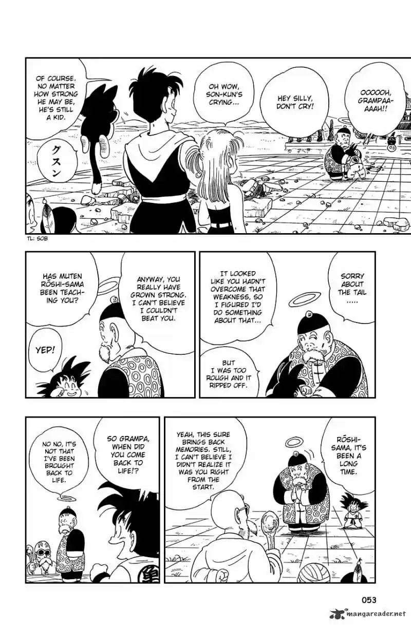 DragonBall Next-Gen ch.108