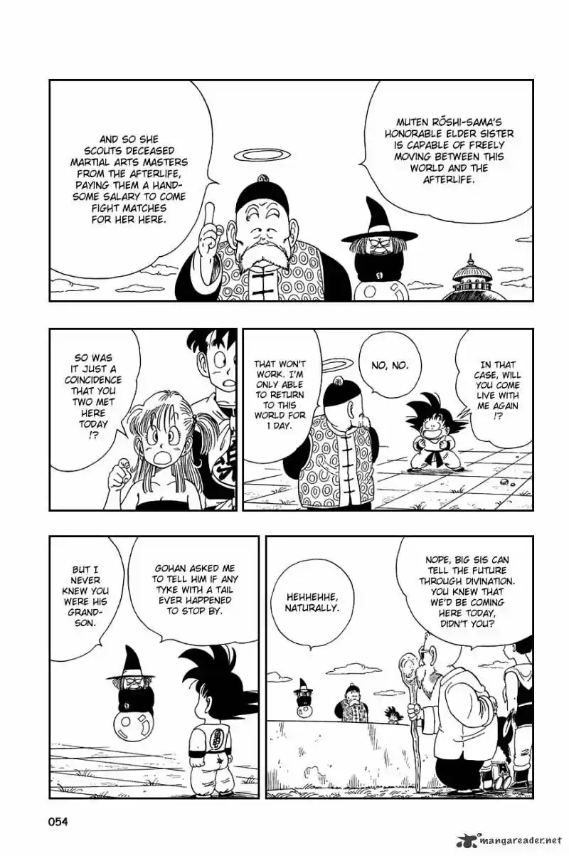 DragonBall Next-Gen ch.108