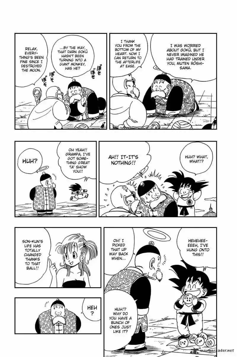 DragonBall Next-Gen ch.108