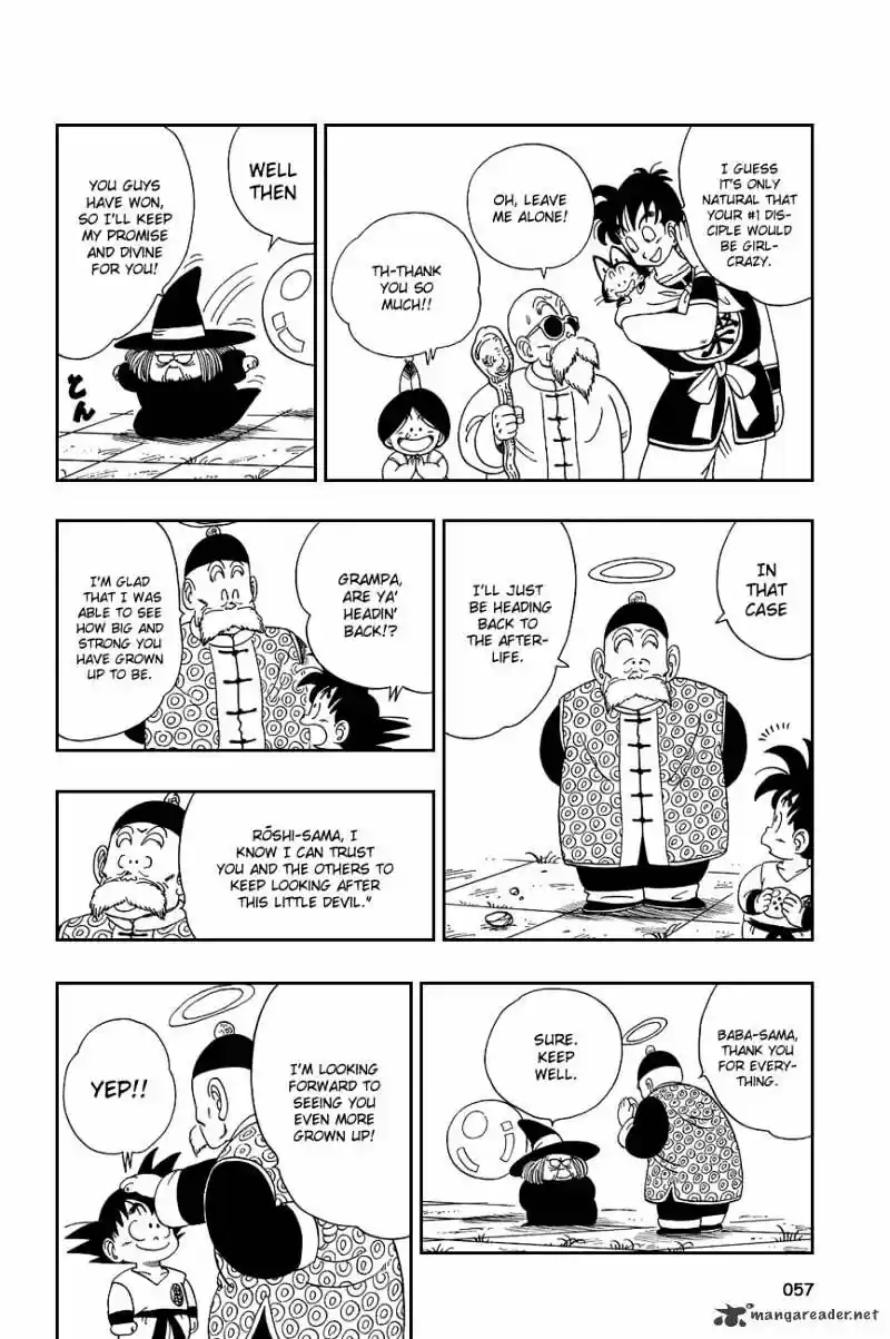 DragonBall Next-Gen ch.108