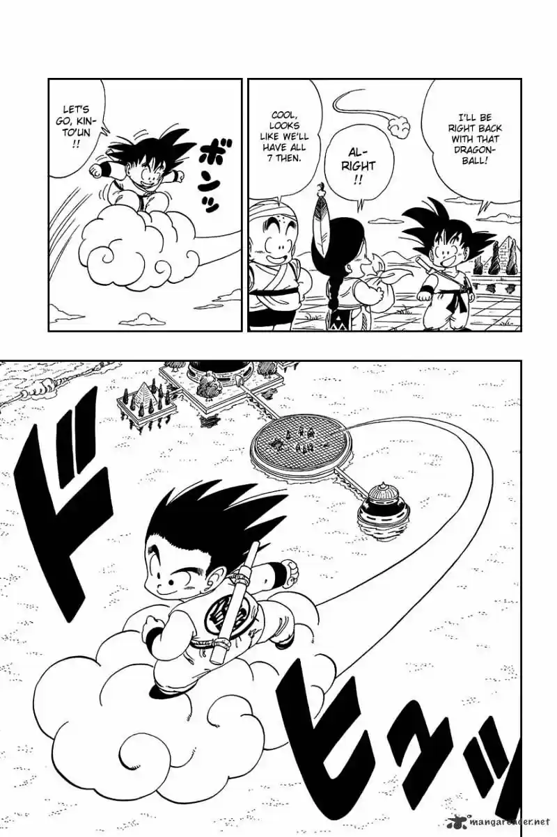 DragonBall Next-Gen ch.109