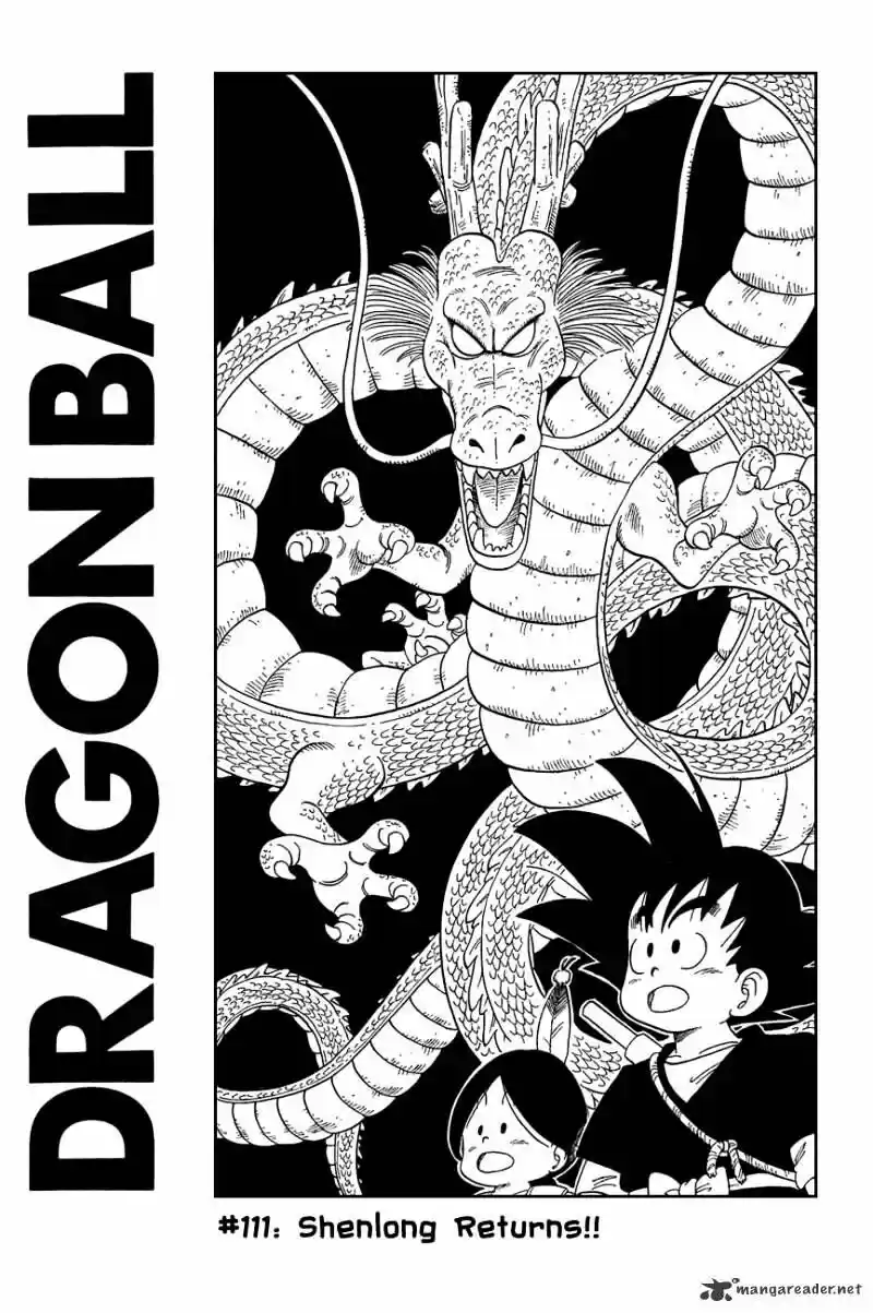 DragonBall Next-Gen ch.111