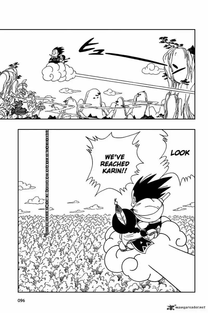DragonBall Next-Gen ch.111