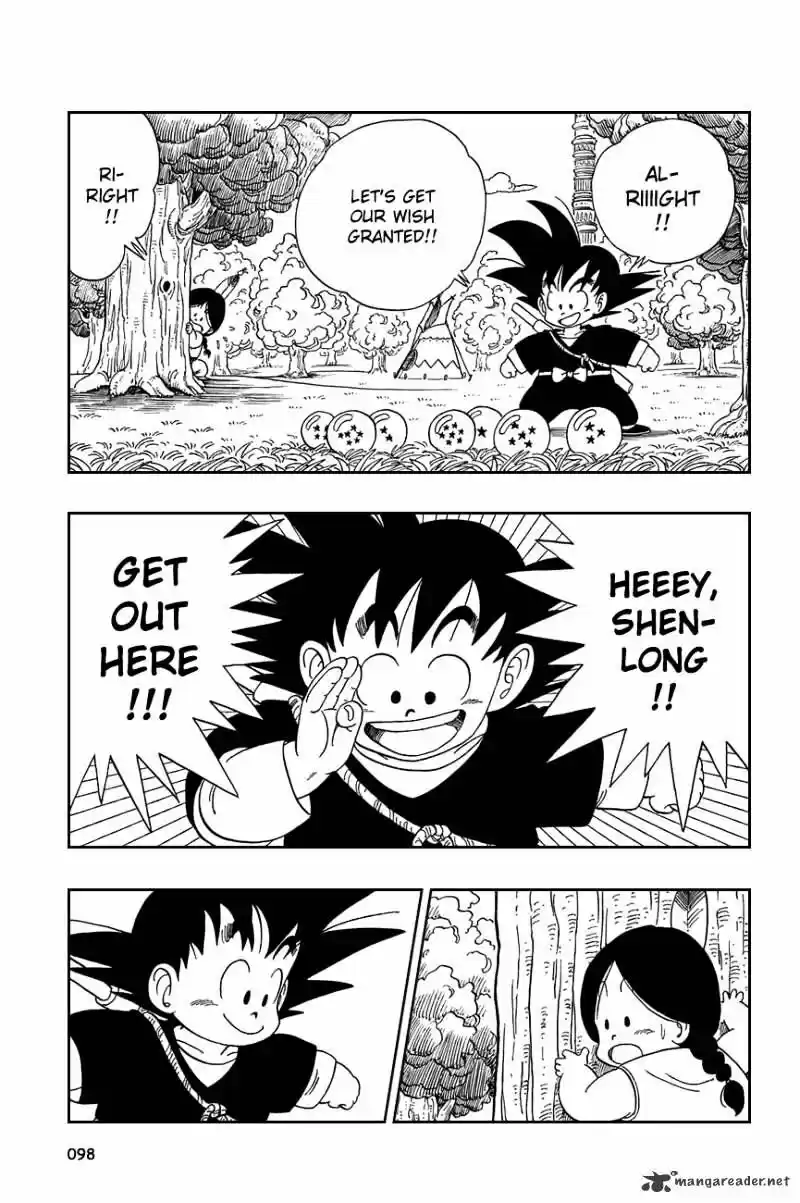 DragonBall Next-Gen ch.111