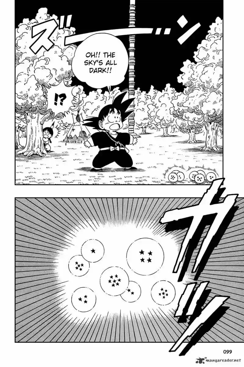 DragonBall Next-Gen ch.111