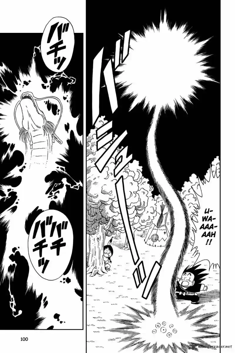 DragonBall Next-Gen ch.111