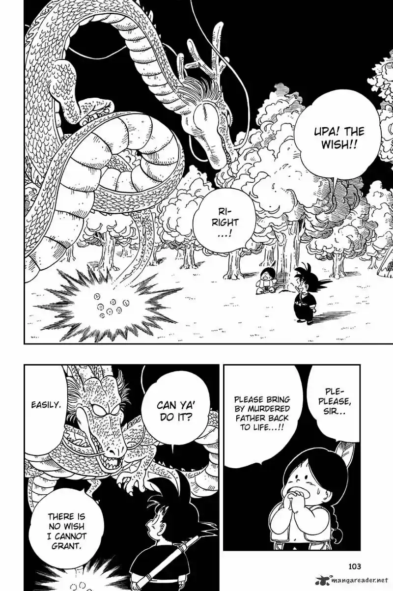 DragonBall Next-Gen ch.111