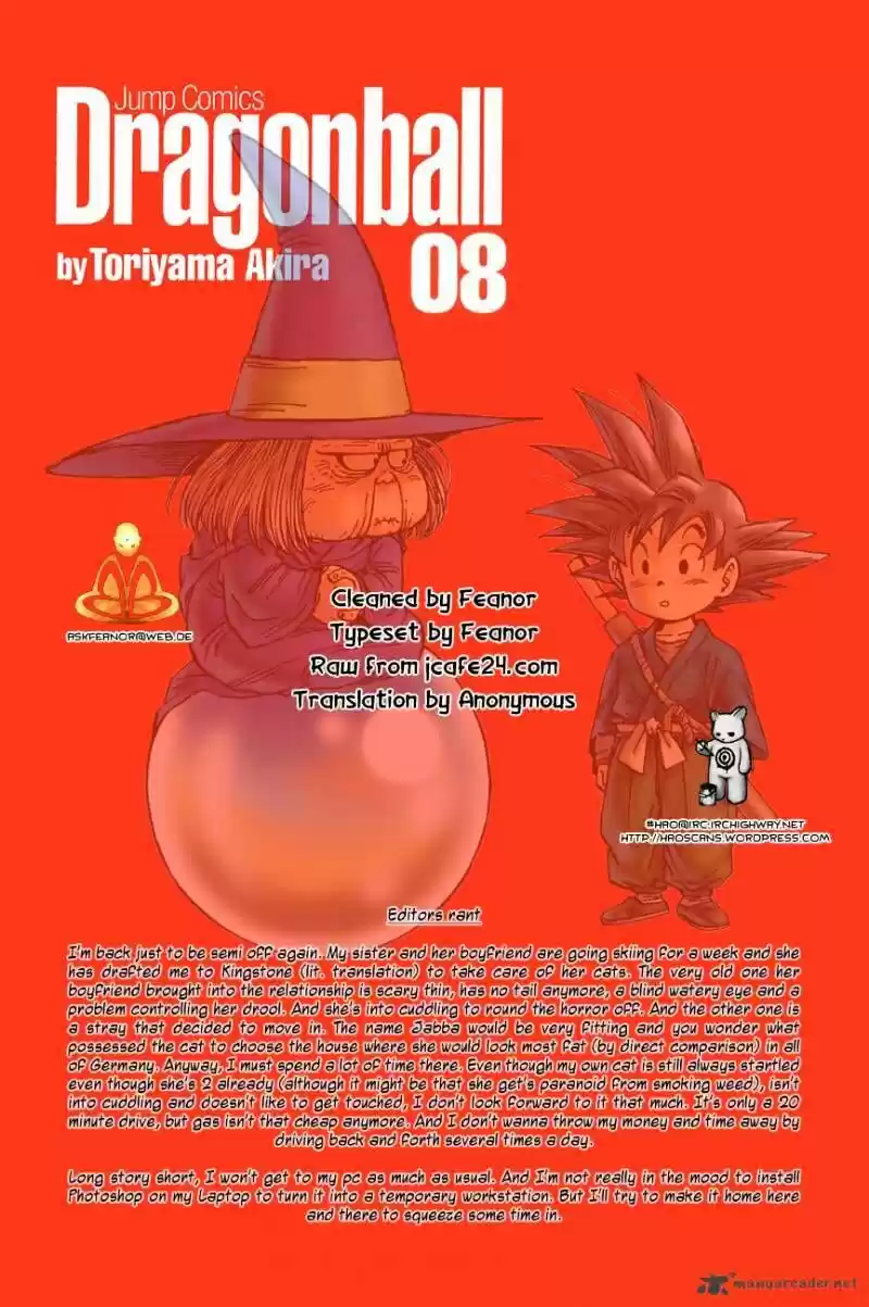 DragonBall Next-Gen ch.112