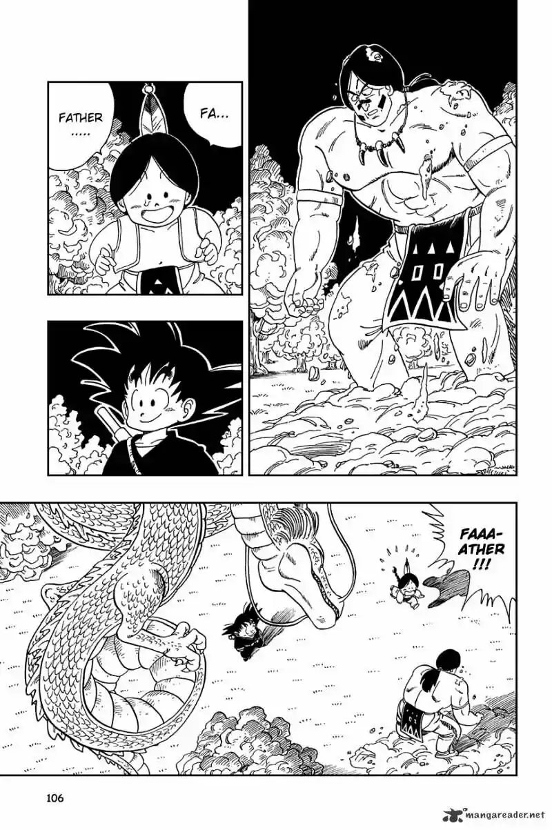 DragonBall Next-Gen ch.112