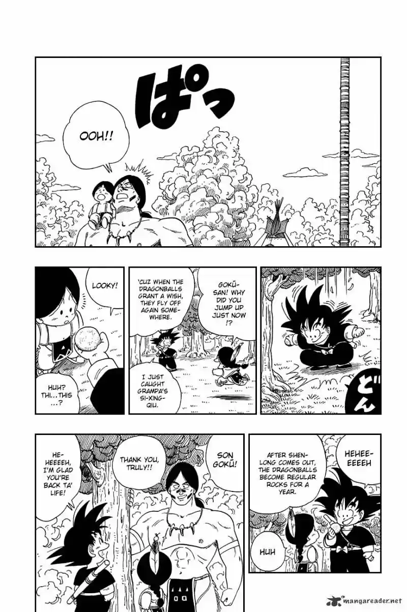 DragonBall Next-Gen ch.112