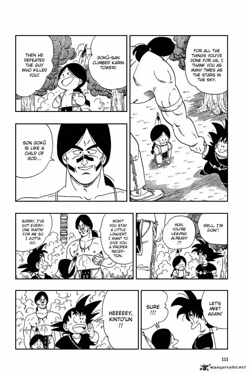 DragonBall Next-Gen ch.112