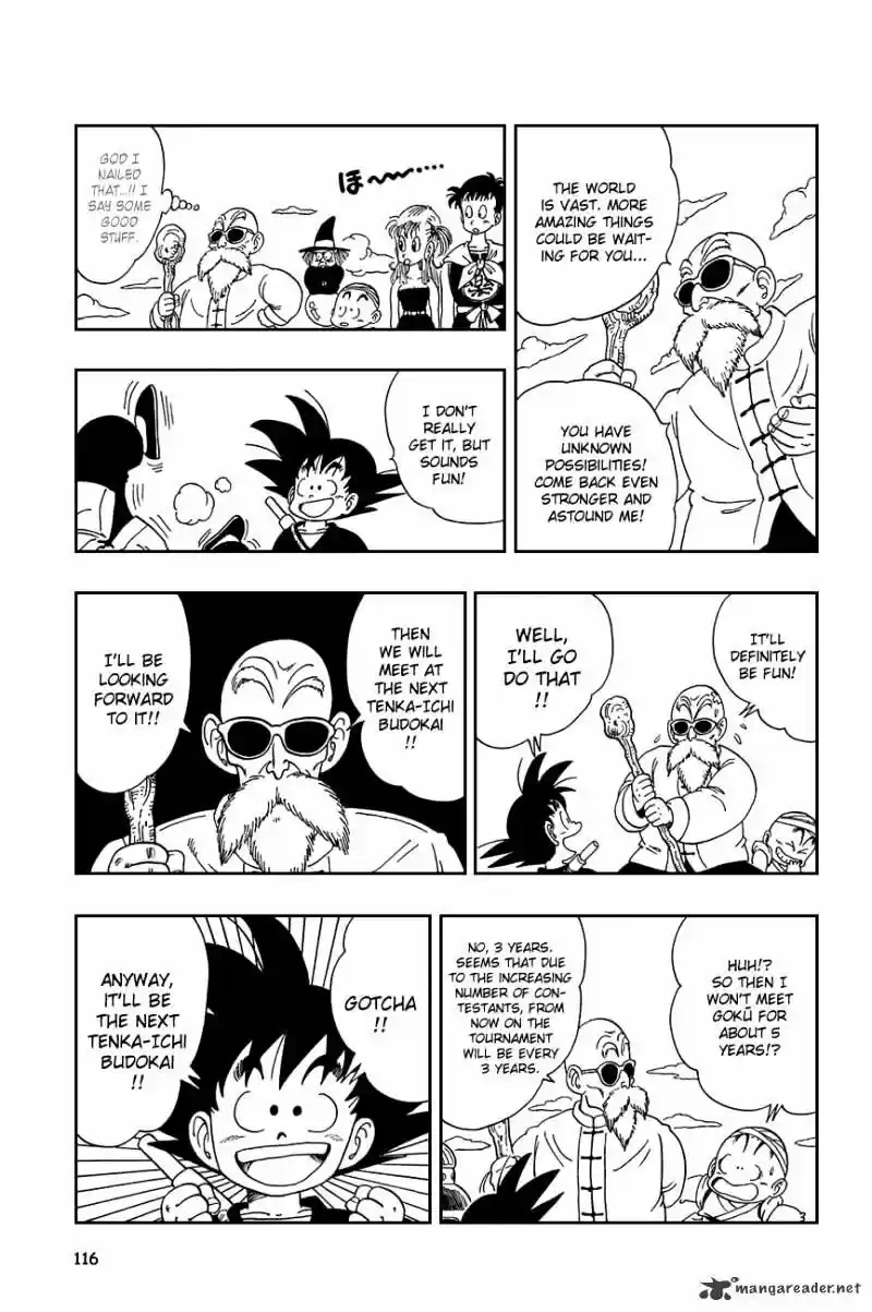 DragonBall Next-Gen ch.112