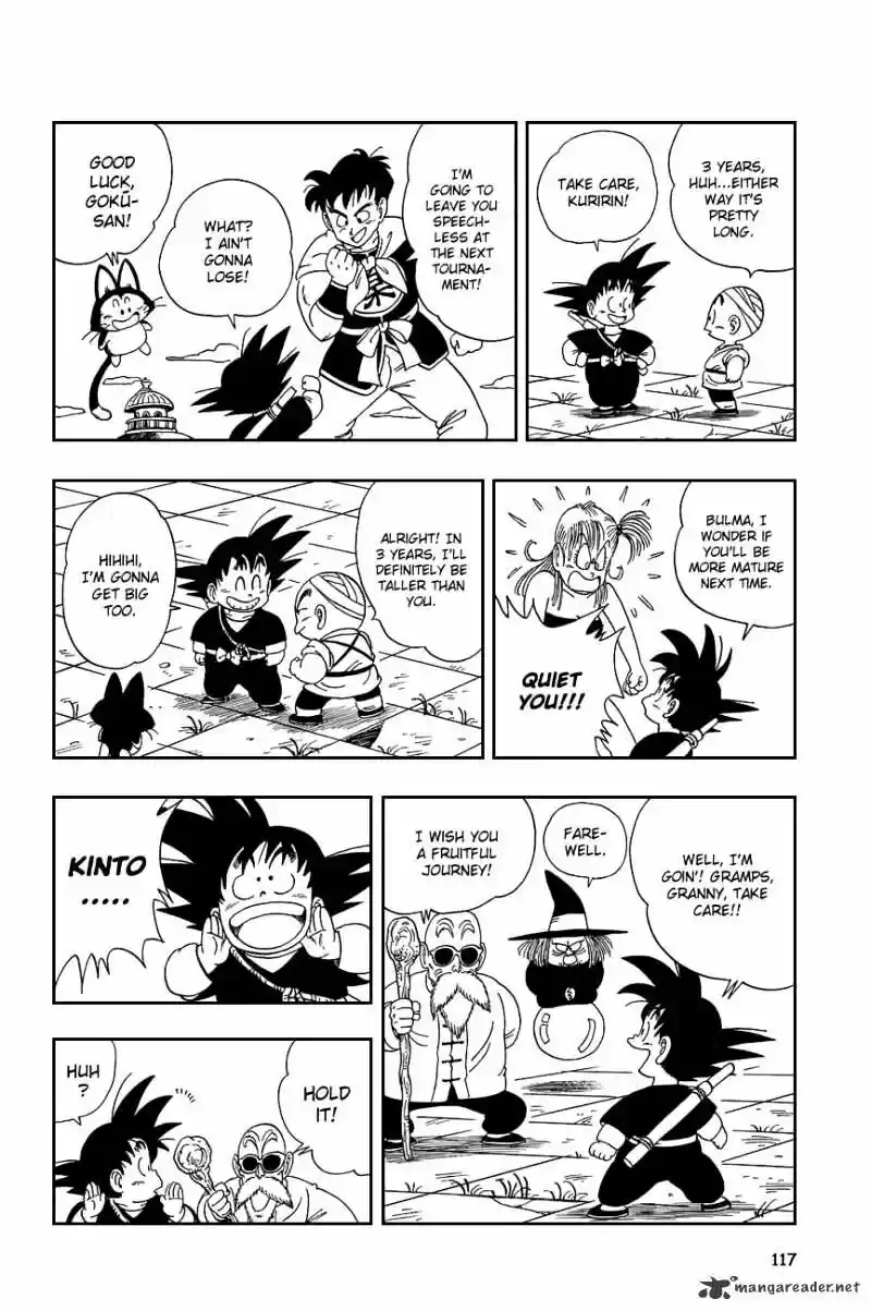 DragonBall Next-Gen ch.112