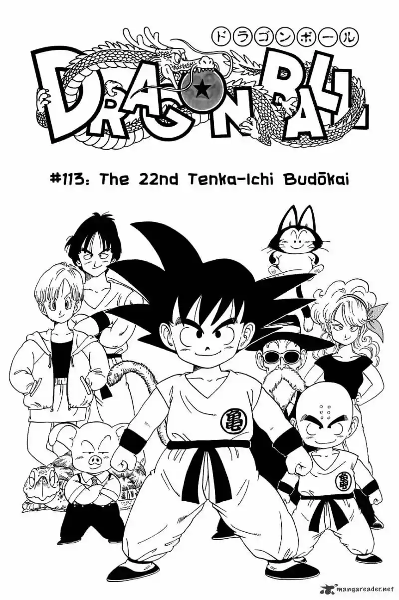 DragonBall Next-Gen ch.113