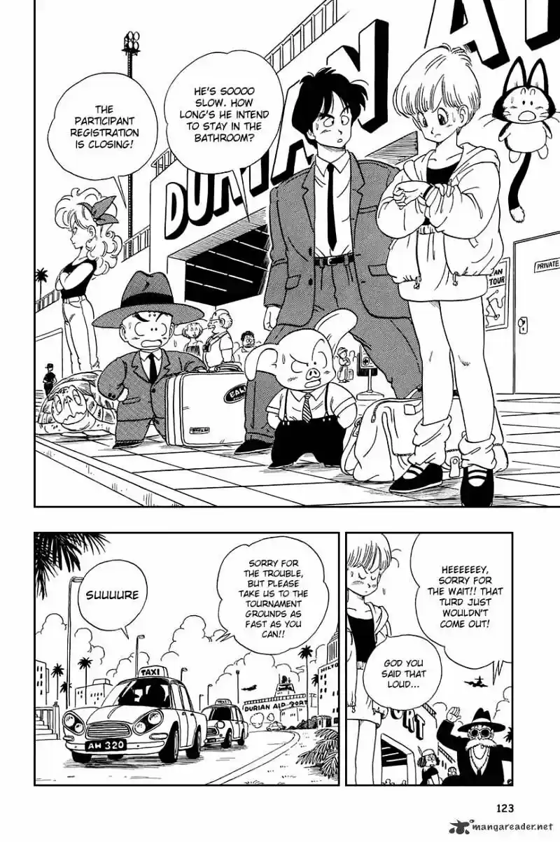 DragonBall Next-Gen ch.113