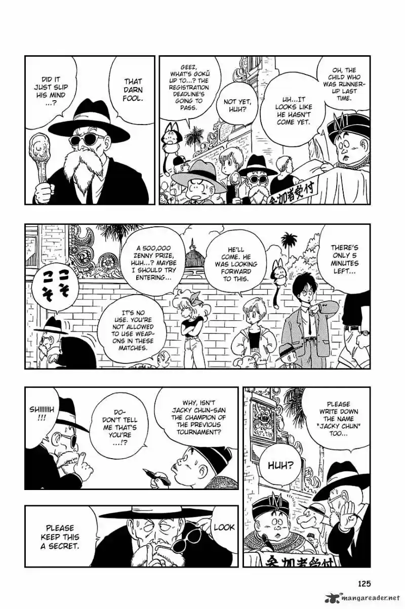 DragonBall Next-Gen ch.113