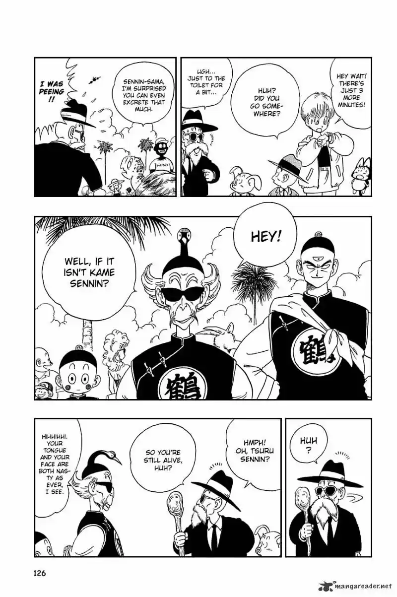 DragonBall Next-Gen ch.113