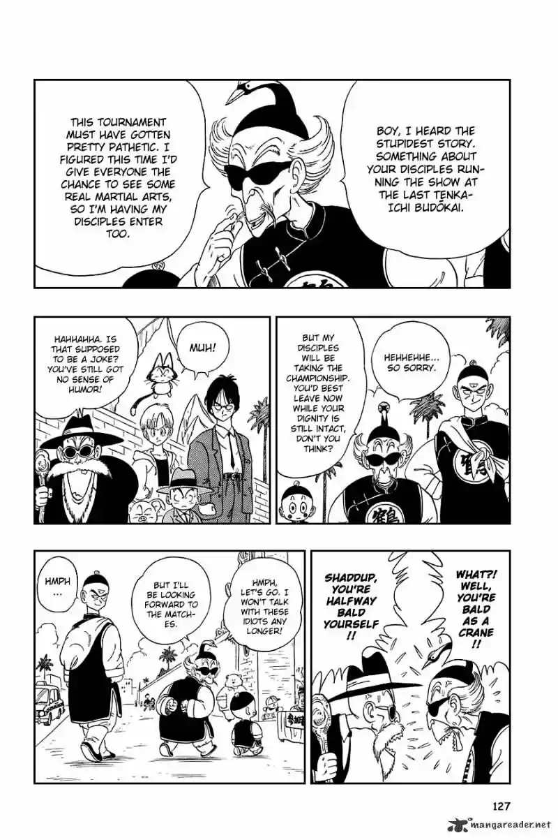DragonBall Next-Gen ch.113