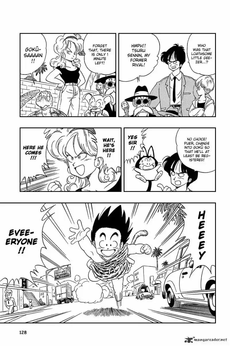 DragonBall Next-Gen ch.113