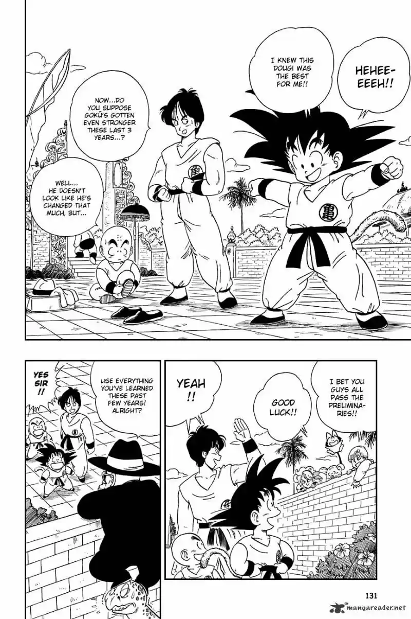 DragonBall Next-Gen ch.113