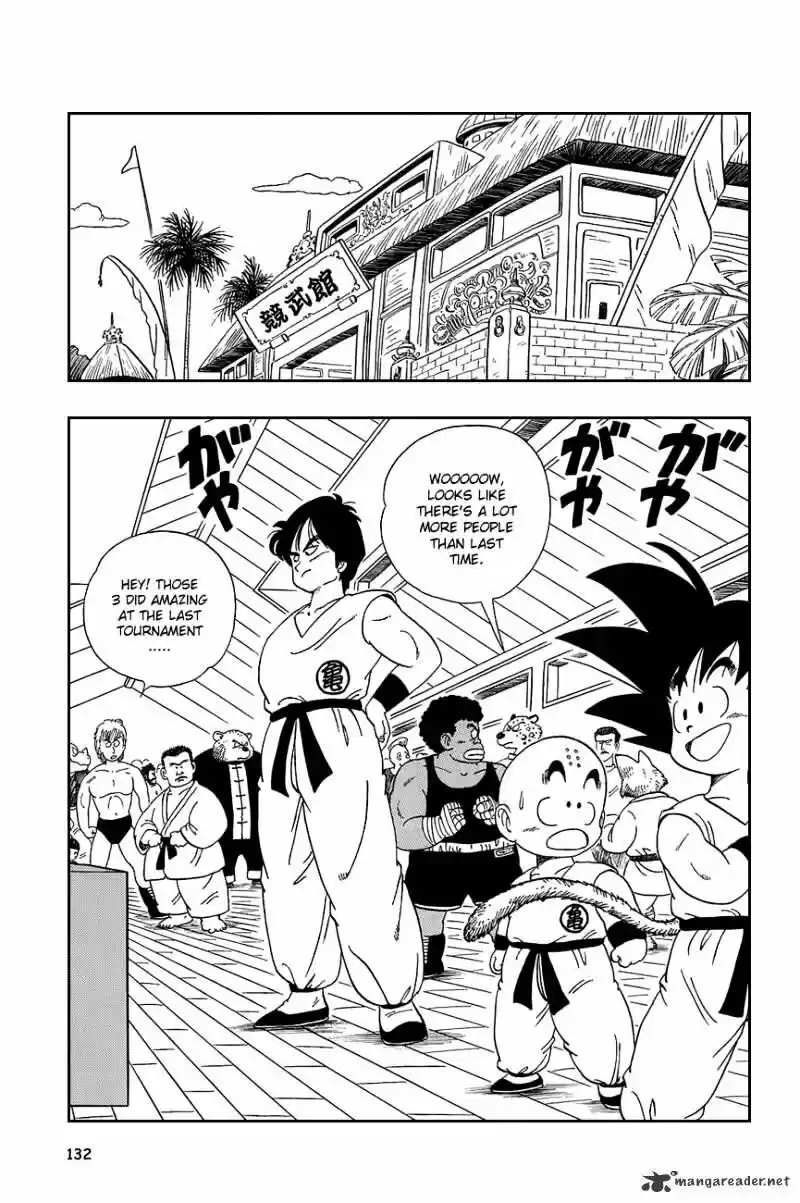 DragonBall Next-Gen ch.113