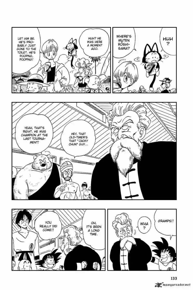 DragonBall Next-Gen ch.113