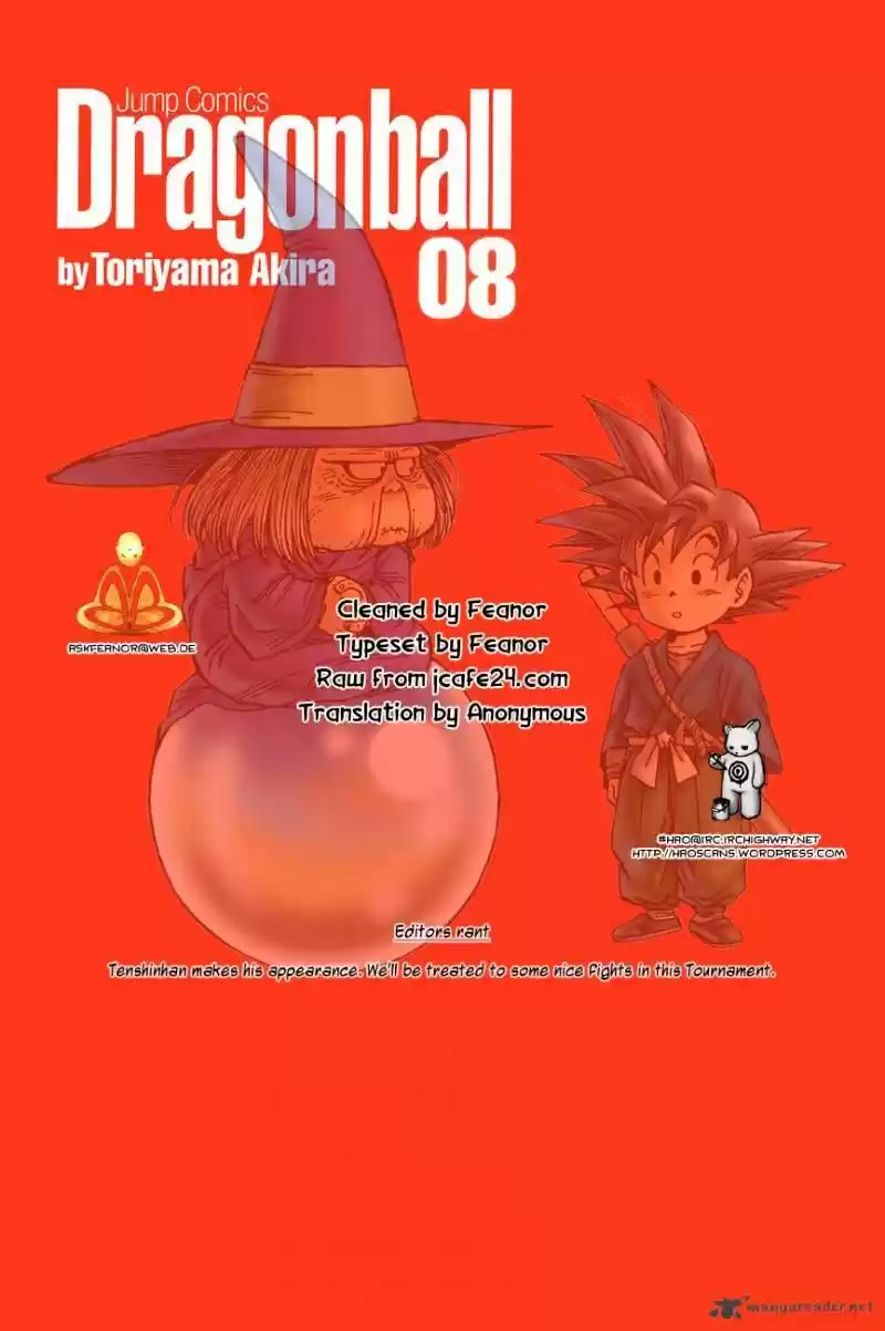 DragonBall Next-Gen ch.114