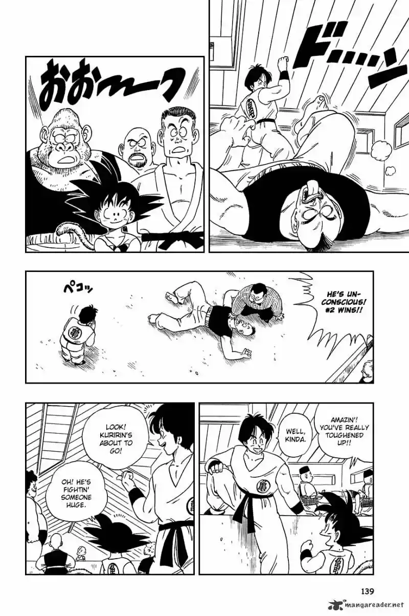 DragonBall Next-Gen ch.114