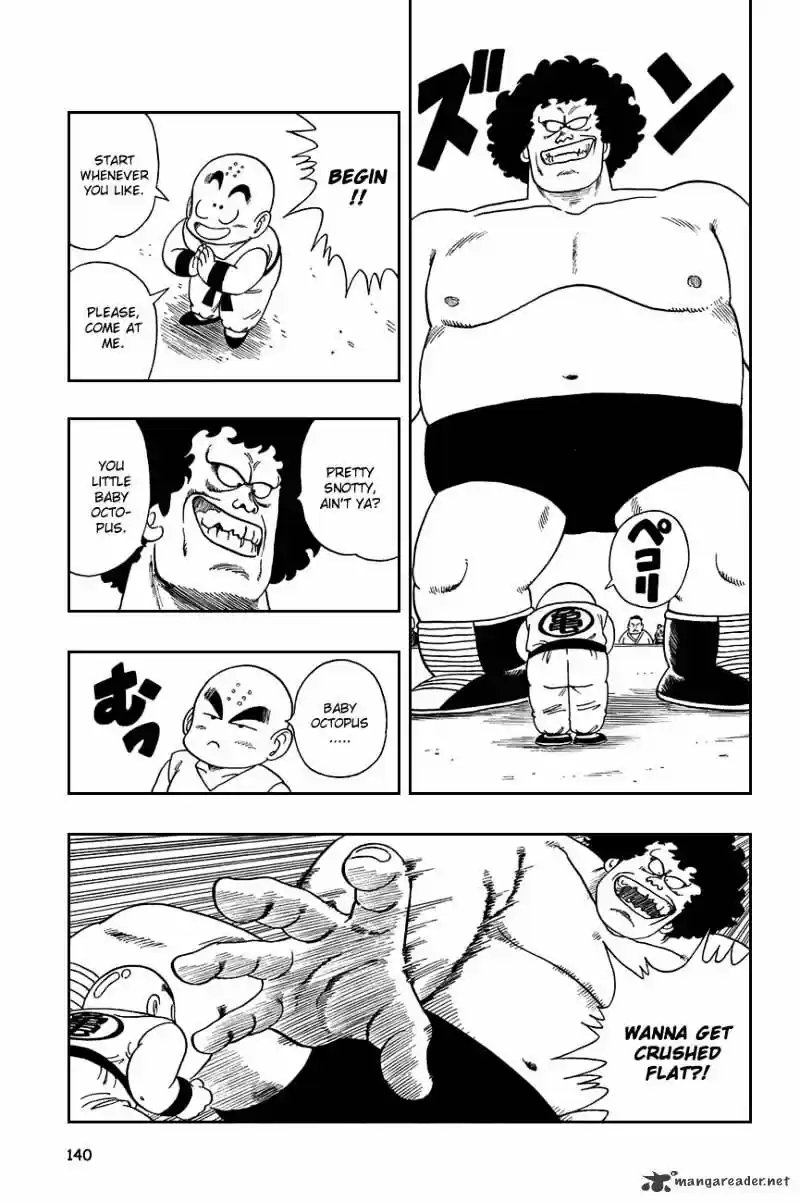 DragonBall Next-Gen ch.114