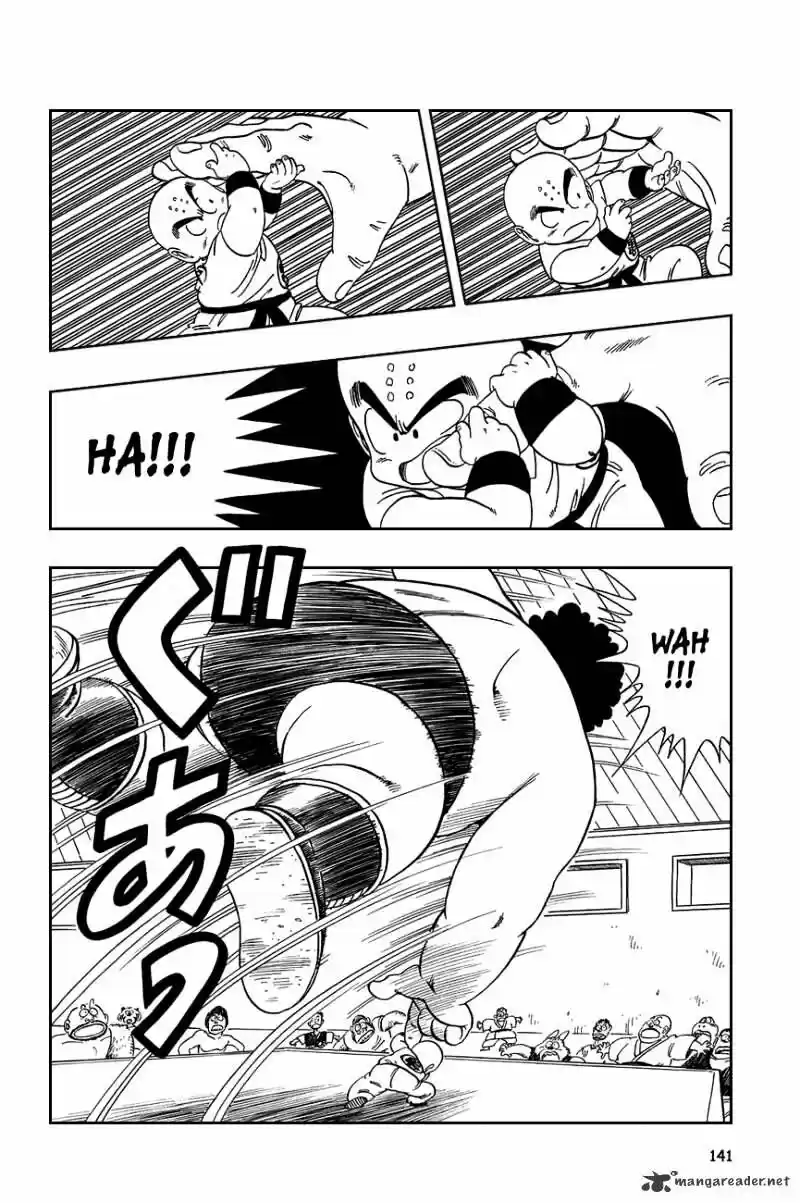 DragonBall Next-Gen ch.114