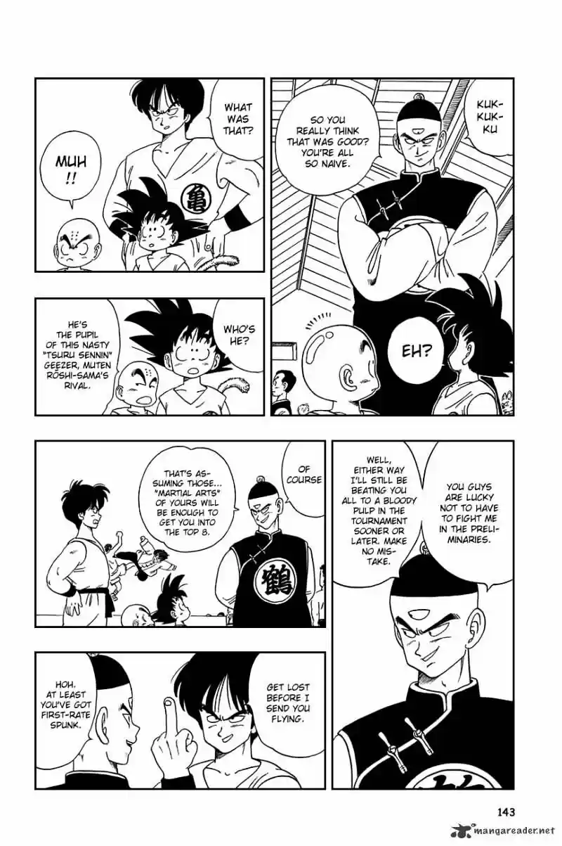 DragonBall Next-Gen ch.114