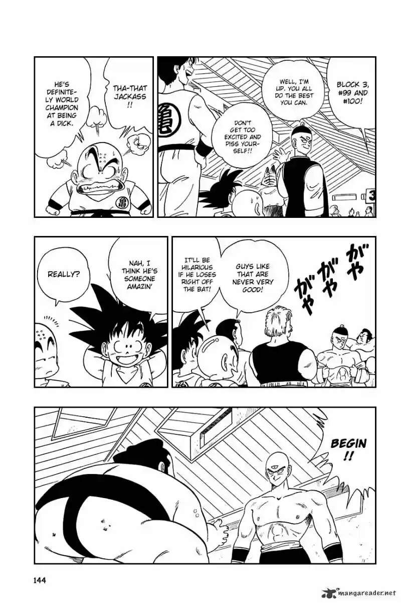 DragonBall Next-Gen ch.114