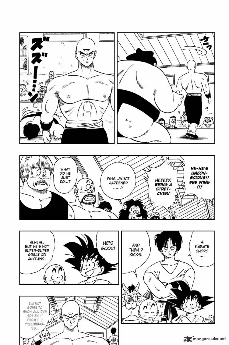DragonBall Next-Gen ch.114